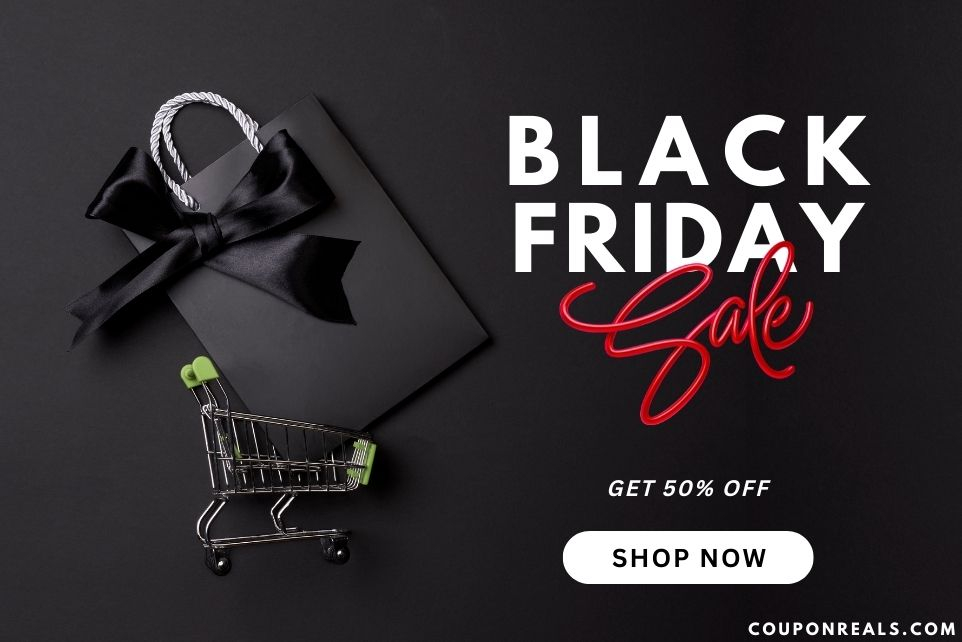 Top Sites That Offer Great Deals When Shopping on Black Friday